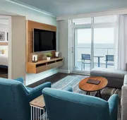 Hilton Grand Vacations Club Ocean Enclave Myrtle Beach hotel detail image 4