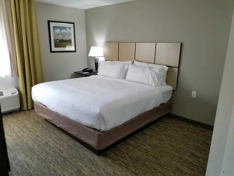 Candlewood Suites Kansas City - Independence by IHG hotel detail image 6