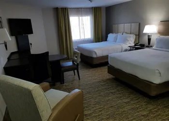 Candlewood Suites Kansas City - Independence by IHG hotel thumbnail 8