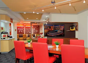 TownePlace Suites New Orleans Harvey/West Bank hotel thumbnail 2