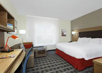 TownePlace Suites New Orleans Harvey/West Bank hotel thumbnail 5