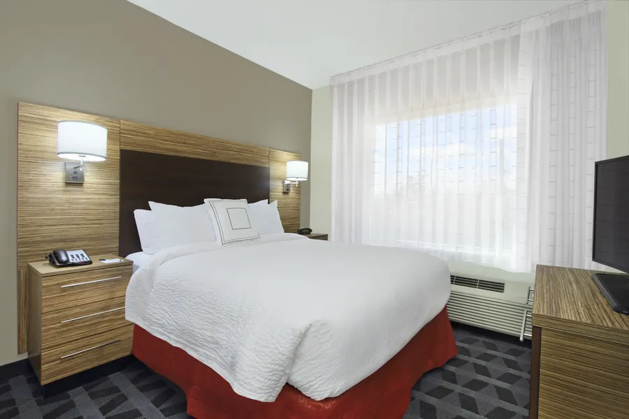 TownePlace Suites New Orleans Harvey/West Bank hotel detail image 6