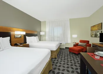 TownePlace Suites New Orleans Harvey/West Bank hotel thumbnail 7