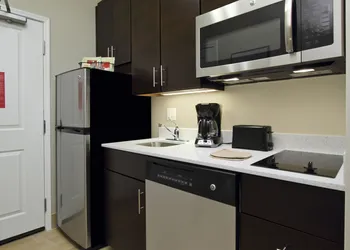 TownePlace Suites New Orleans Harvey/West Bank hotel thumbnail 8