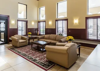 Rodeway Inn hotel thumbnail 4