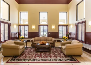 Rodeway Inn hotel thumbnail 5