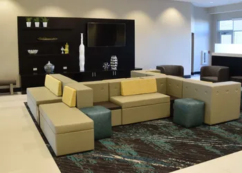 Holiday Inn Cincinnati N - West Chester by IHG hotel thumbnail 2
