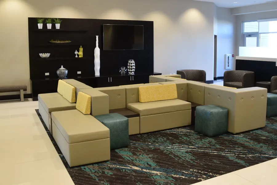 Holiday Inn Cincinnati N - West Chester by IHG hotel detail image 2