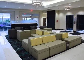 Holiday Inn Cincinnati N - West Chester by IHG hotel thumbnail 3