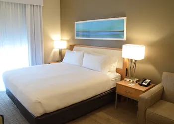 Holiday Inn Cincinnati N - West Chester by IHG hotel thumbnail 7