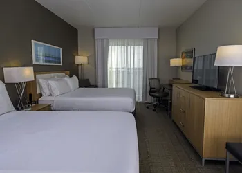 Holiday Inn Cincinnati N - West Chester by IHG hotel thumbnail 8