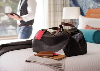 Hotel Indigo Austin Downtown - University by IHG hotel thumbnail 2