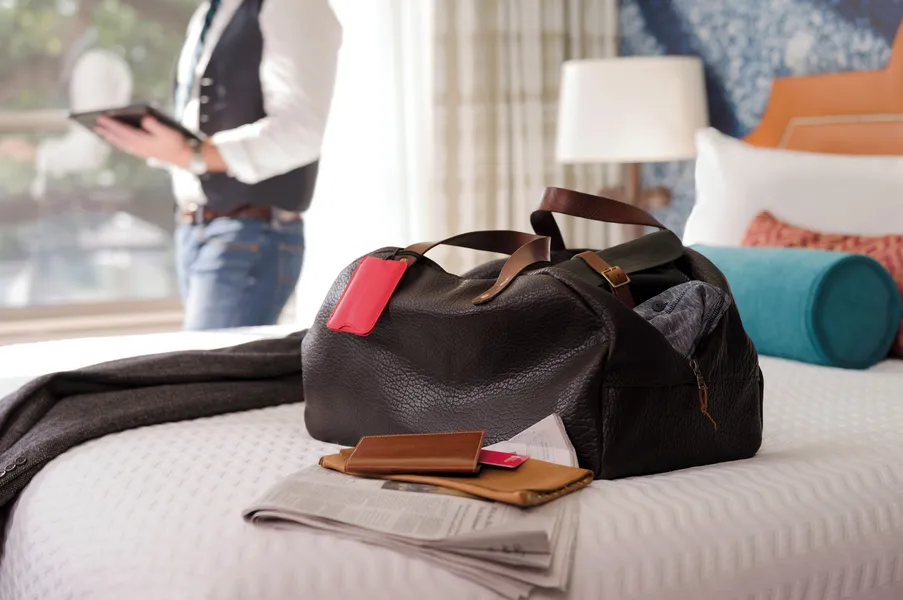 Hotel Indigo Austin Downtown - University by IHG hotel detail image 2