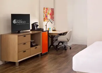 Hotel Indigo Austin Downtown - University by IHG hotel thumbnail 3