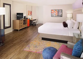 Hotel Indigo Austin Downtown - University by IHG hotel thumbnail 6