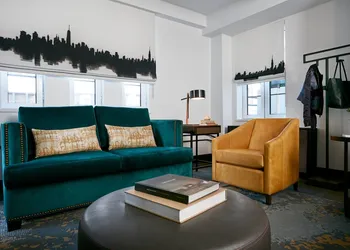 The Renwick hotel thumbnail 5