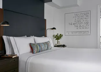 The Renwick hotel thumbnail 7