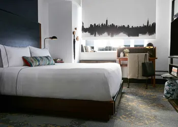 The Renwick hotel thumbnail 8
