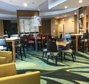 Springhill Suites Wichita Airport hotel detail image 3