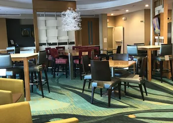 Springhill Suites Wichita Airport hotel thumbnail 3