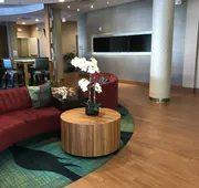 Springhill Suites Wichita Airport hotel detail image 5