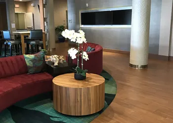 Springhill Suites Wichita Airport hotel thumbnail 5