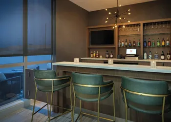 Springhill Suites Wichita Airport hotel thumbnail 6