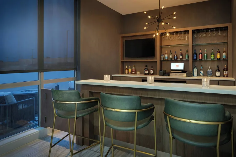 Springhill Suites Wichita Airport hotel detail image 6