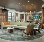 Springhill Suites Wichita Airport hotel detail image 7