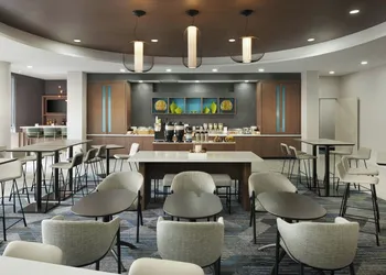 Springhill Suites Wichita Airport hotel thumbnail 8