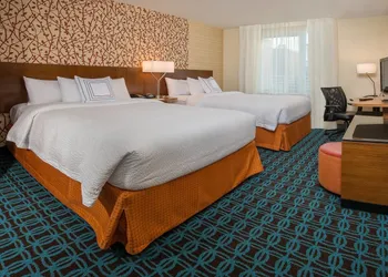 Fairfield Inn & Suites Atmore hotel thumbnail 6