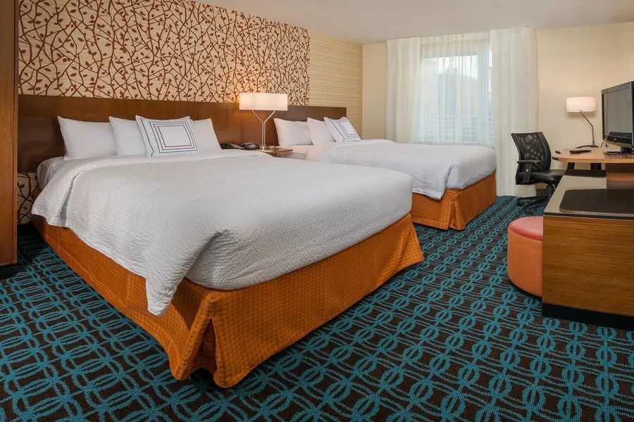 Fairfield Inn & Suites Atmore hotel detail image 6