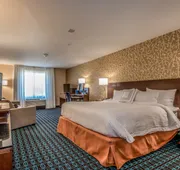Fairfield Inn & Suites Atmore hotel detail image 7