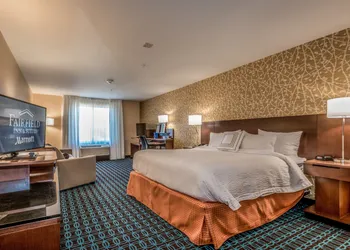 Fairfield Inn & Suites Atmore hotel thumbnail 7