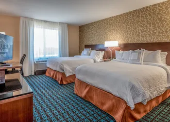 Fairfield Inn & Suites Atmore hotel thumbnail 8