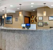 Comfort Suites Redding - Shasta Lake hotel detail image 3