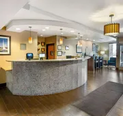 Comfort Suites Redding - Shasta Lake hotel detail image 4