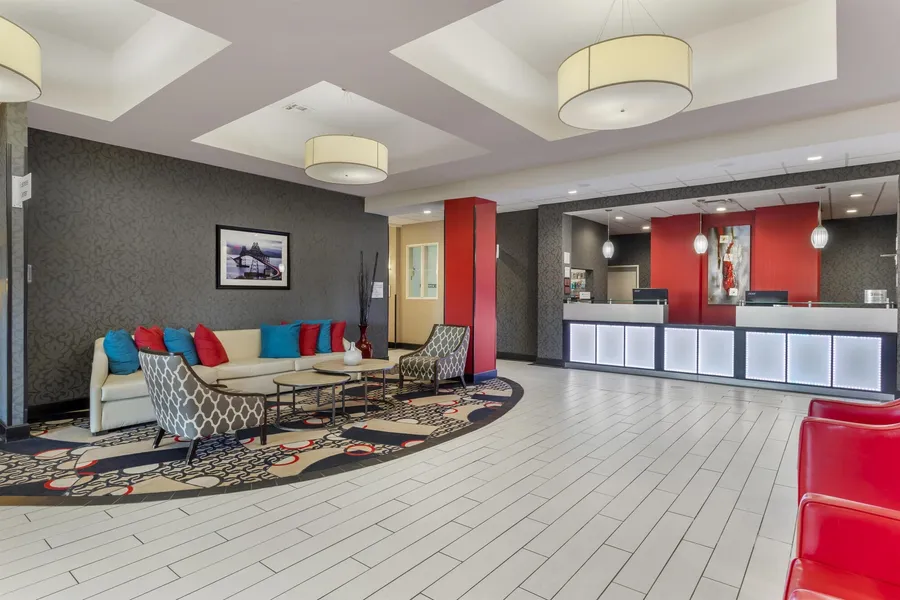 Best Western Plus Laredo Inn & Suites hotel detail image 2