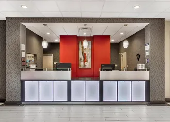 Best Western Plus Laredo Inn & Suites hotel thumbnail 3