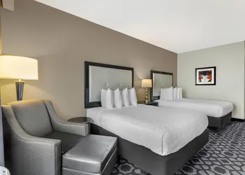 Best Western Plus Laredo Inn & Suites hotel thumbnail 6