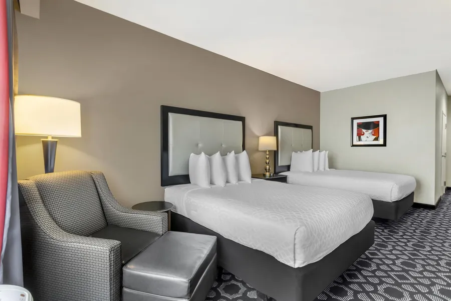 Best Western Plus Laredo Inn & Suites hotel detail image 6