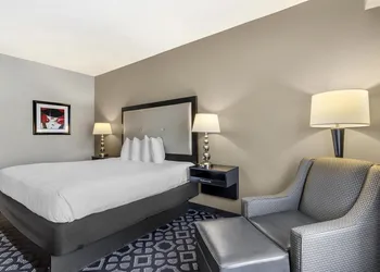 Best Western Plus Laredo Inn & Suites hotel thumbnail 8