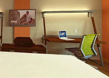 Holiday Inn Express & Suites Litchfield West by IHG hotel thumbnail 3