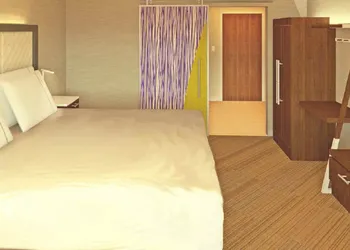 Holiday Inn Express & Suites Litchfield West by IHG hotel thumbnail 4