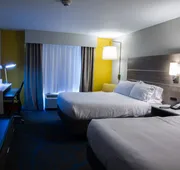 Holiday Inn Express & Suites Litchfield West by IHG hotel detail image 5