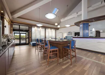 Best Western Hampton Coliseum Inn hotel thumbnail 2