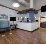 Best Western Hampton Coliseum Inn hotel detail image 3