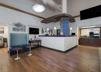 Best Western Hampton Coliseum Inn hotel thumbnail 3