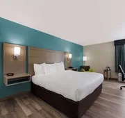 Best Western Hampton Coliseum Inn hotel detail image 4
