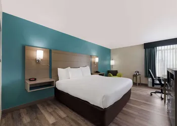 Best Western Hampton Coliseum Inn hotel thumbnail 4